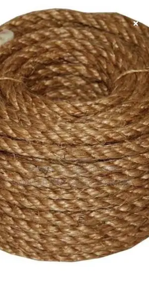 Original 25mm Manila Rope