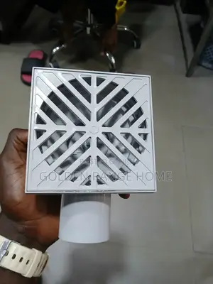 Turkish Original Plastic Floor Drain Side Outlet