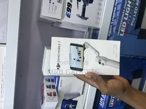 Dji Osmo Mobile 7
