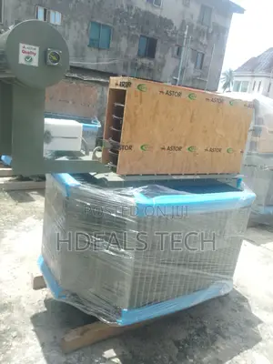 Astor Eco-Friendly Transformer 500kva 33kv