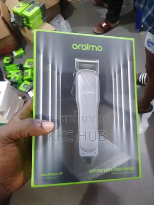 Oraimo Smart Wireless Clipper