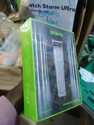 Oraimo Smart Wireless Clipper