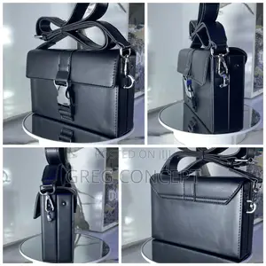 Crossbody Bag