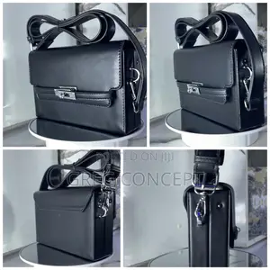 Crossbody Bag