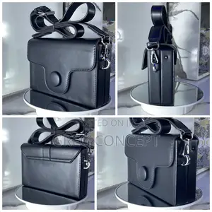 Crossbody Bag