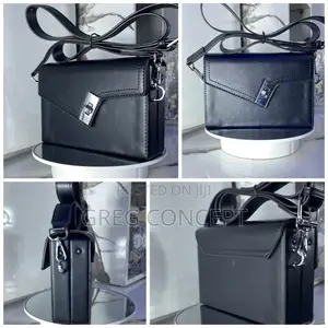 Crossbody Bag