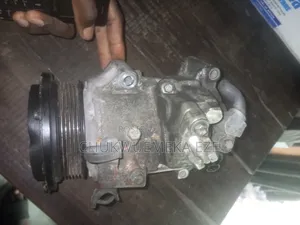 Ac Compressor for Toyota Venza Automatic 2008 2012