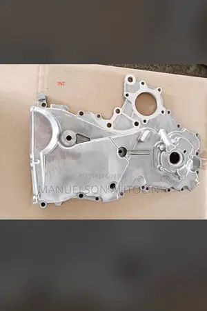 Oil Pump Corolla,Yaris,Auris,Prius 1nr Engine