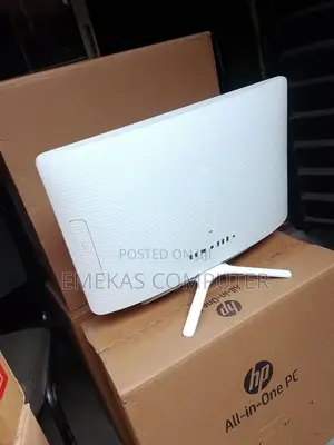 New Desktop Computer HP 200 G4 8GB Intel Core I5 HDD 1T