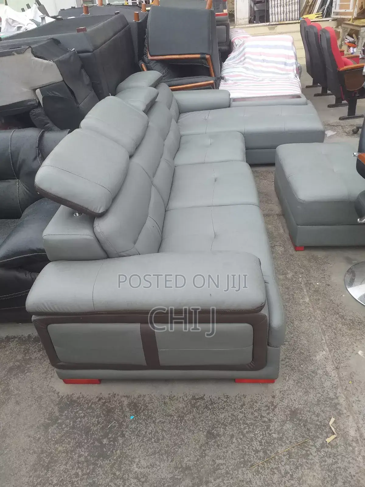 American Chair