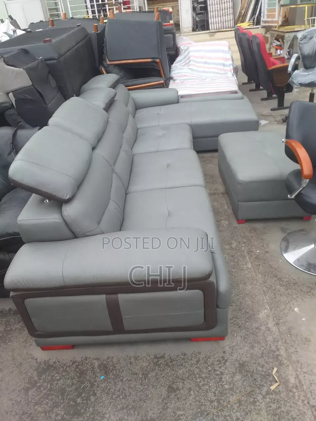 American Chair