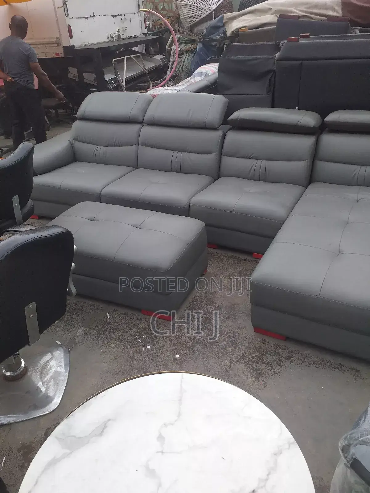 American Chair