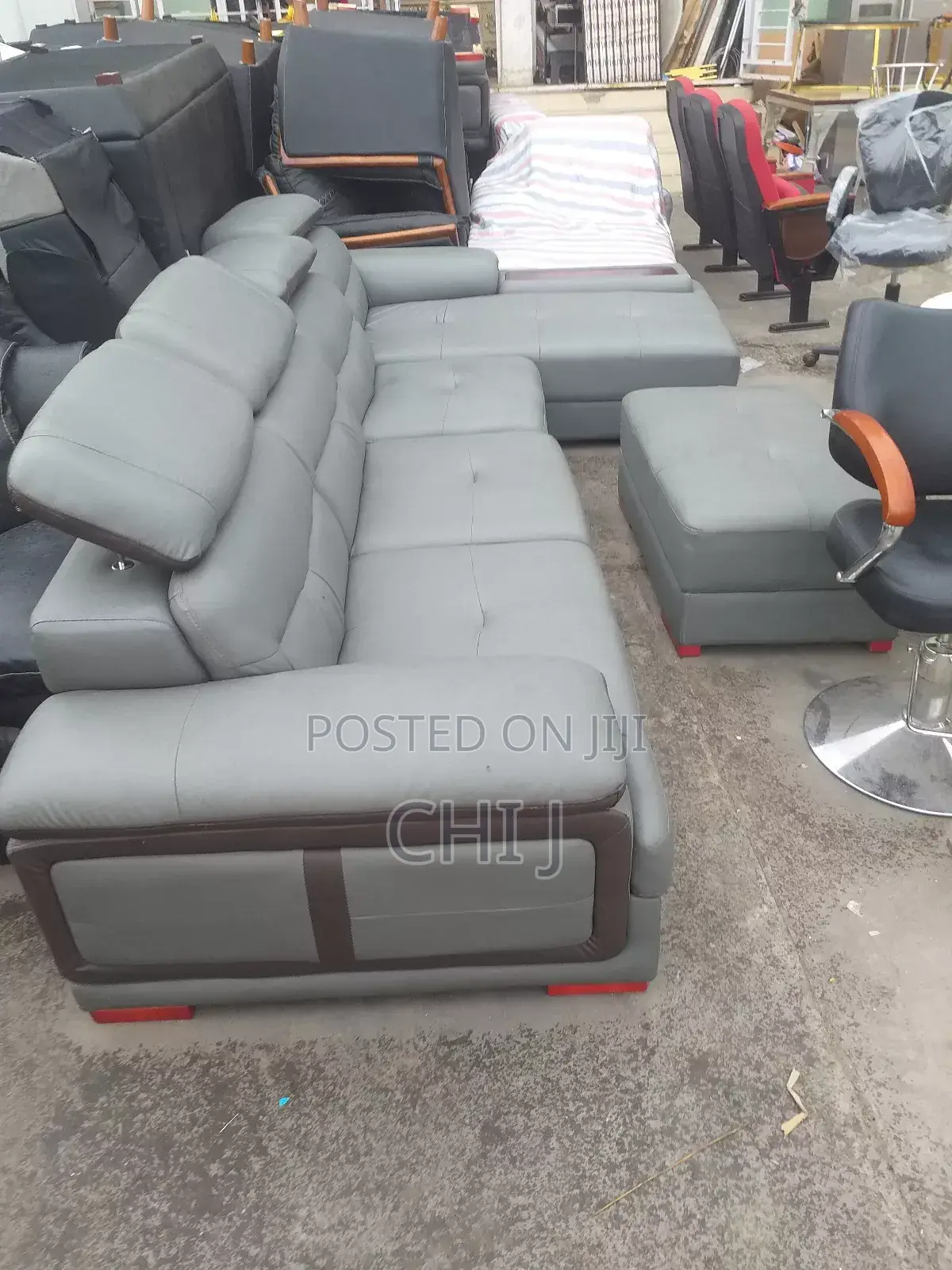 American Chair