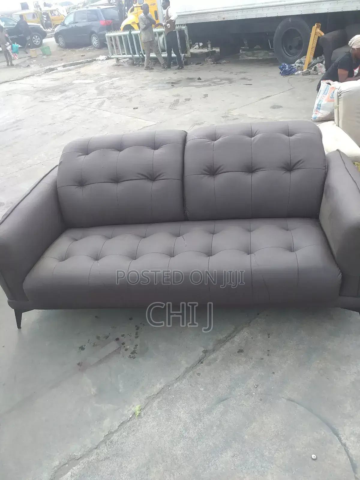 American Chair