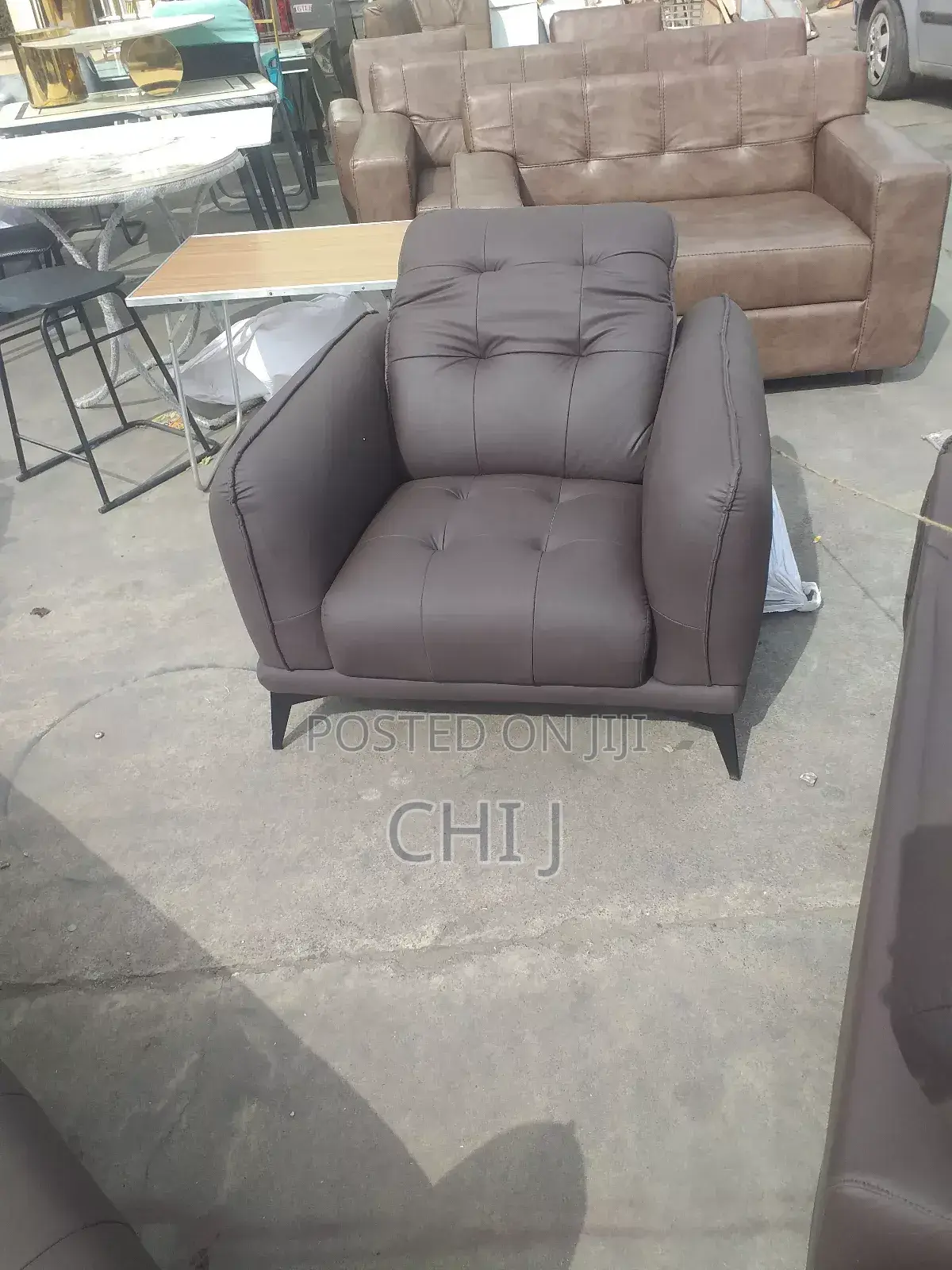 American Chair