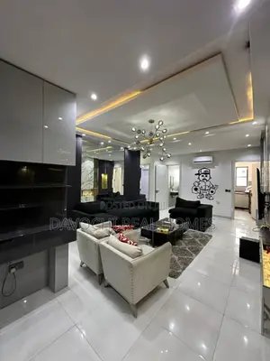Furnished 2bdrm Apartment in Ologolo for rent