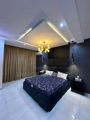 Furnished 2bdrm Apartment in Ologolo for rent