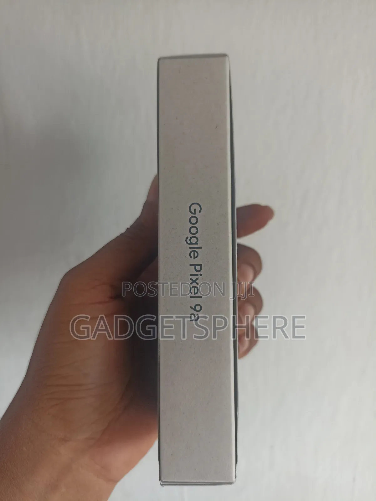 New Google Pixel 9a 128 GB Black