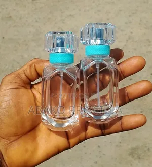 30ml Diamond Body Bottle