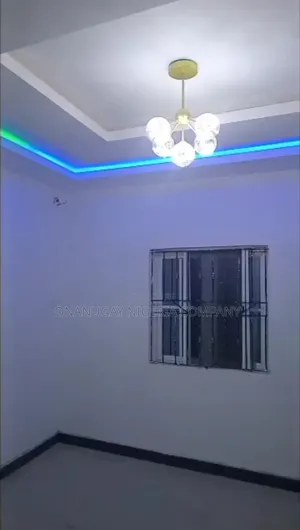 Photo - Furnished Mini Flat in Estate Oriokuta, Agric for rent