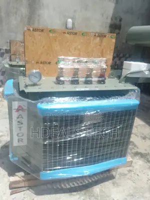 500kva Astor Transformer for Utility Bidding Projects