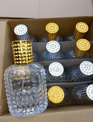 50ml Spiky Bottle