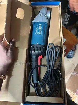 Bosch GWS 2000-230 Professional Angle Grinder