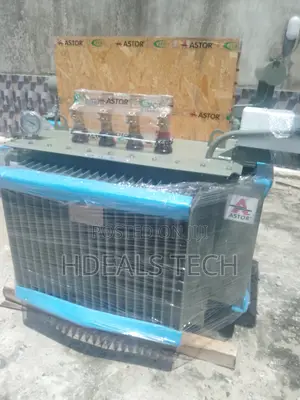 Power Transformer for Renewable Energy - Astor 500kva