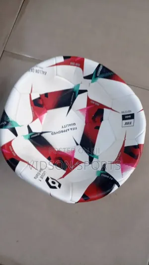 Fifa Approved Football