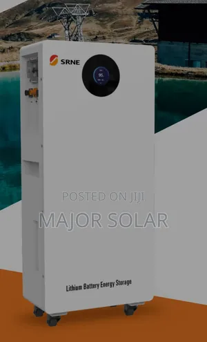 Srne 16kwh Lithium Ion Battery