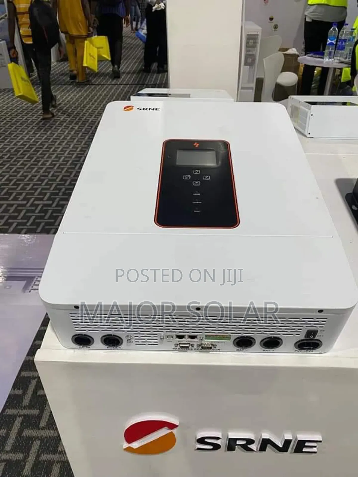 10kva Srne Inverter