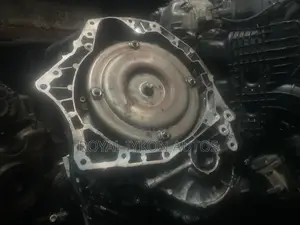 Automatic Gear Box Cx5 2015