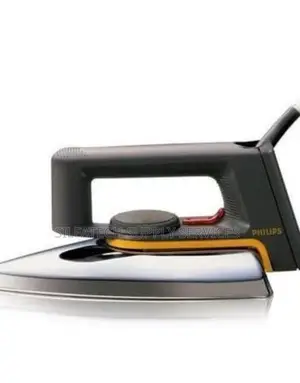 Original Pressing Iron
