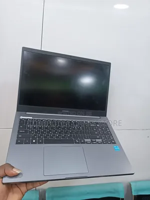 Laptop Samsung 8GB Intel Celeron SSD 128GB
