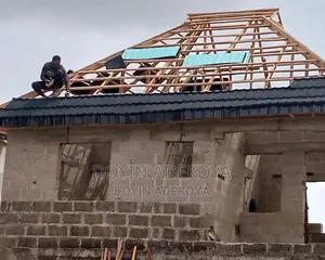Gerard Roof