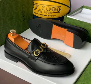 Photo - ` Special Update _ * Gucci Corporate Shoe*