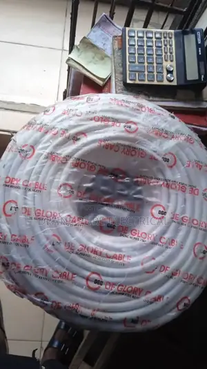 2.5mm 4core Flexible