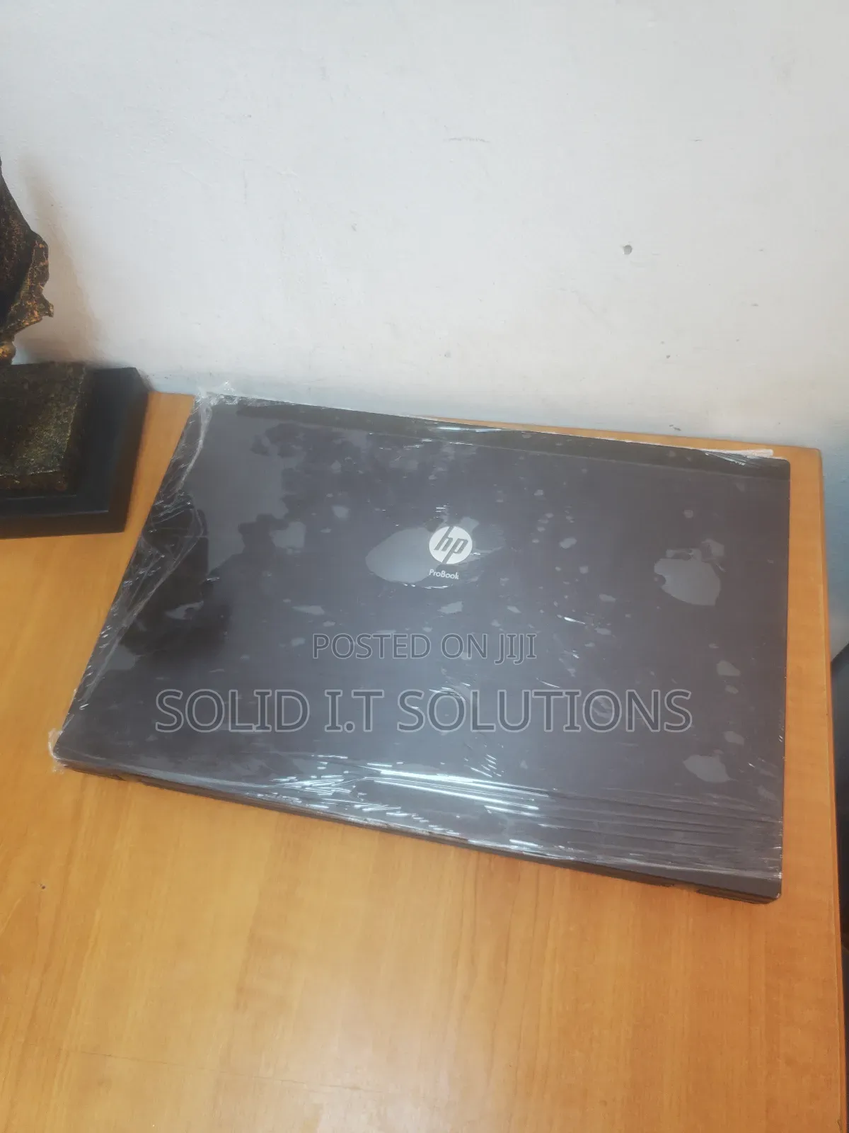 Laptop HP ProBook 4520S 3GB Intel Core I3 HDD 320GB