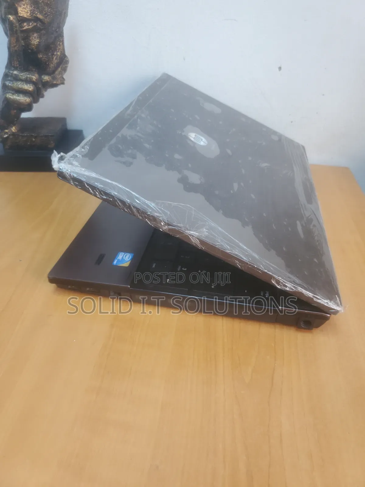 Laptop HP ProBook 4520S 3GB Intel Core I3 HDD 320GB