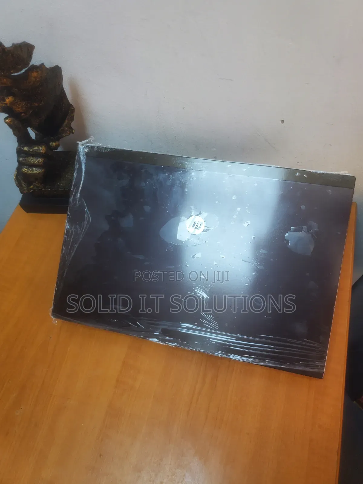 Laptop HP ProBook 4520S 3GB Intel Core I3 HDD 320GB