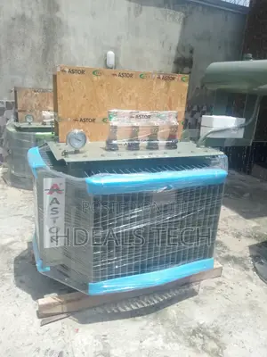 Buy Astor 500kva 33kv Transformer Online