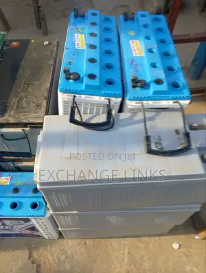 Dead Battery Buyer