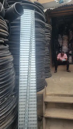 300 by 50 Cable Tray