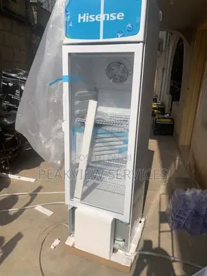 Cool, Clear, and Efficient – Hisense 222l Fl-30fc Chiller