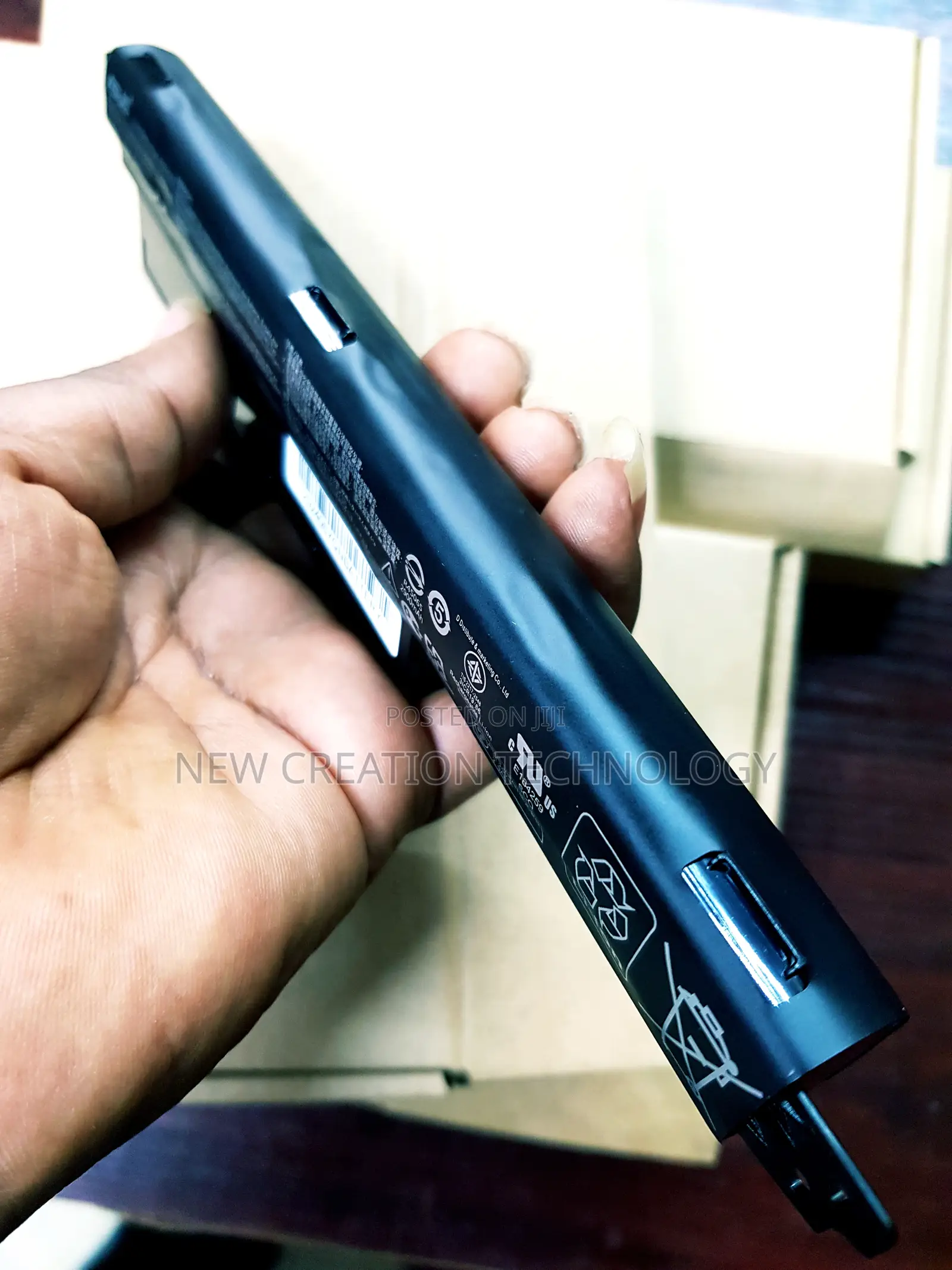 Genuine Asus A31n1302 Laptop Battery