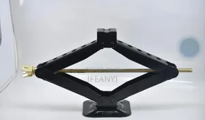 3 Ton Scissors Jack Available