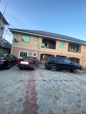 Photo - Furnished 2bdrm House in Egbelu Close, Ada, Port-Harcourt for sale