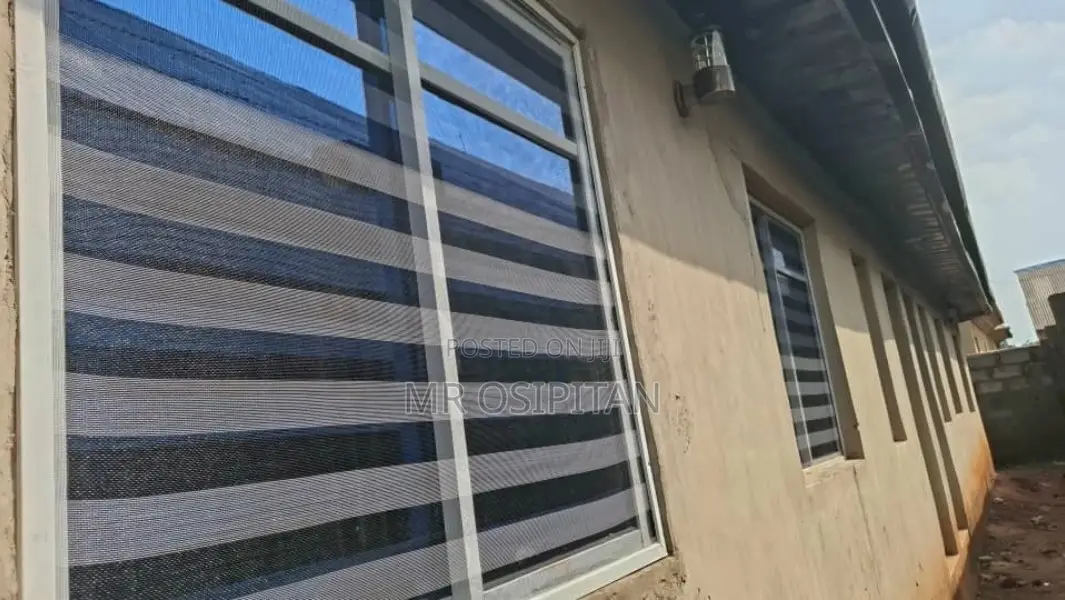 2bdrm Bungalow in Aleke Ikorodu, Igbogbo for rent