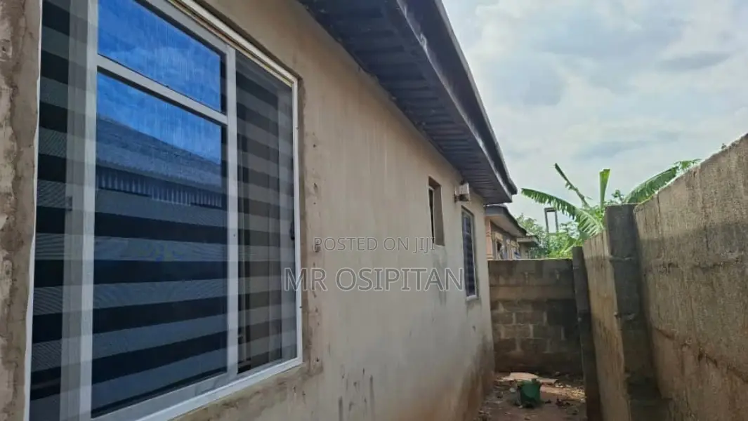 2bdrm Bungalow in Aleke Ikorodu, Igbogbo for rent