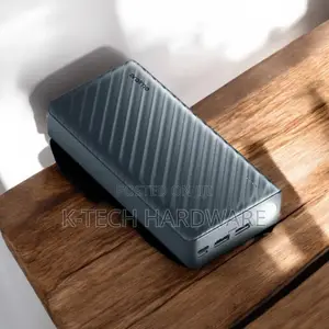 Oraimo Power Box 300 Lit 30000mah 15w Power Bank
